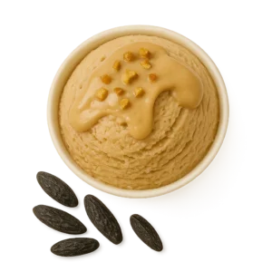 Doce de Leite com Cumaru